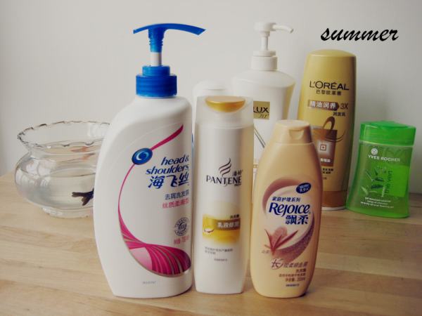 宝洁公司及其家居护理用品的全球版图