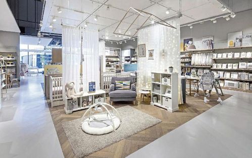 mini home进驻中国，掀起北欧家居新风潮，探索简约与功能并存的家居护理新体验