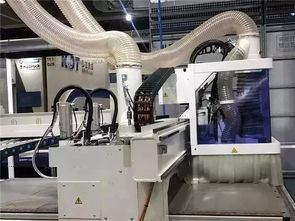 从“关灯工厂”视角看家具与家居护理用品的智能制造新标准