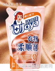 广州洁宜日化 用心呵护每一个家，全球家居健康护理的践行者